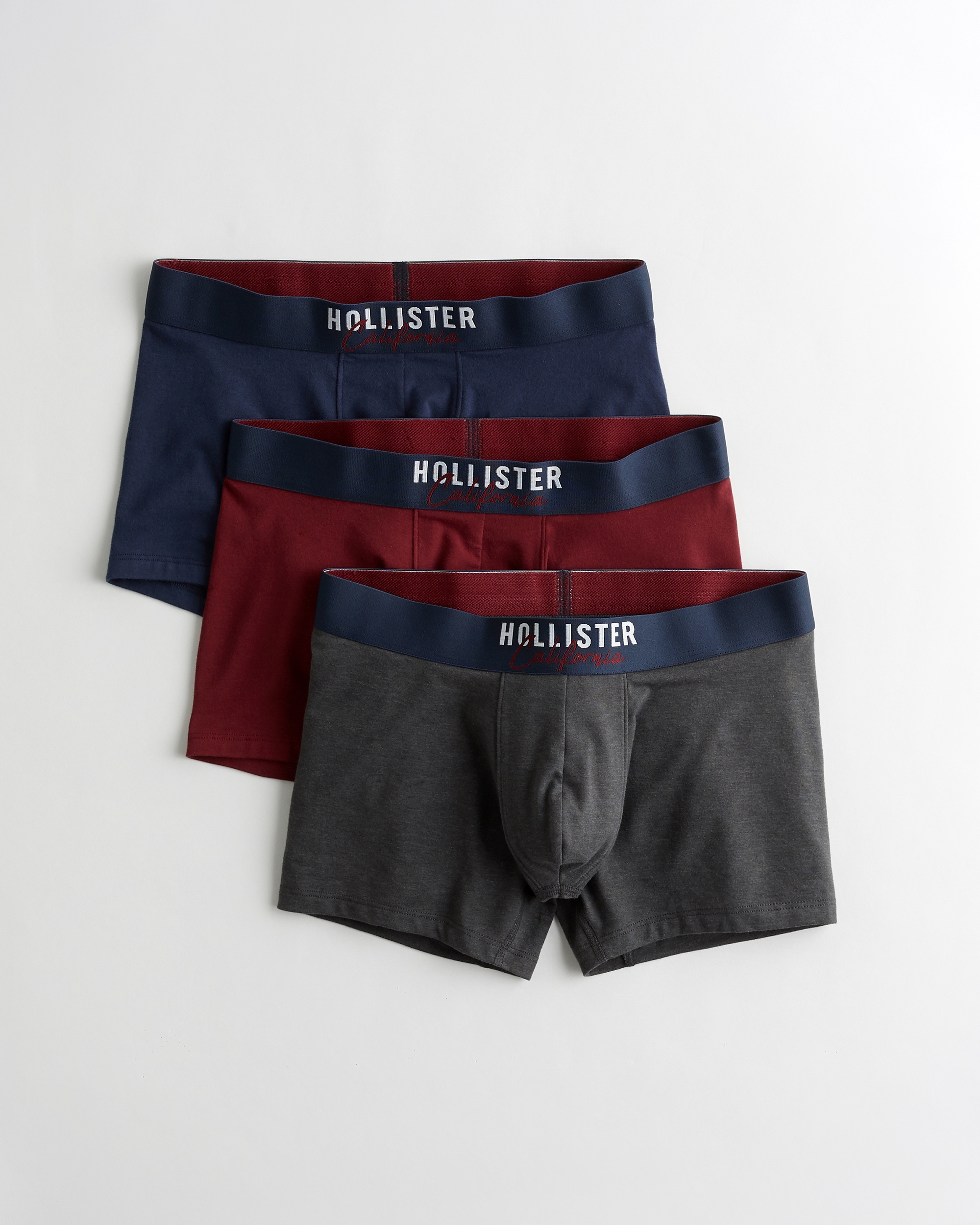 calzoncillos hollister