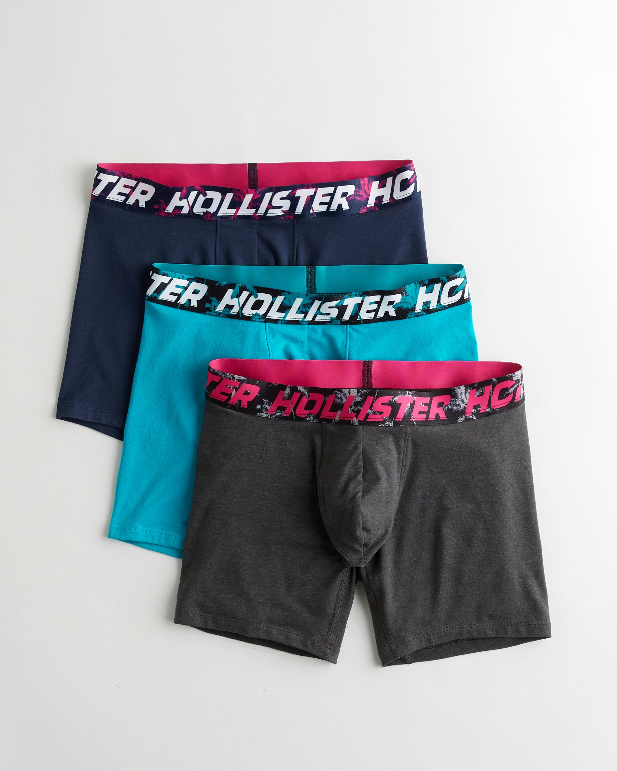 hollister calzoncillos