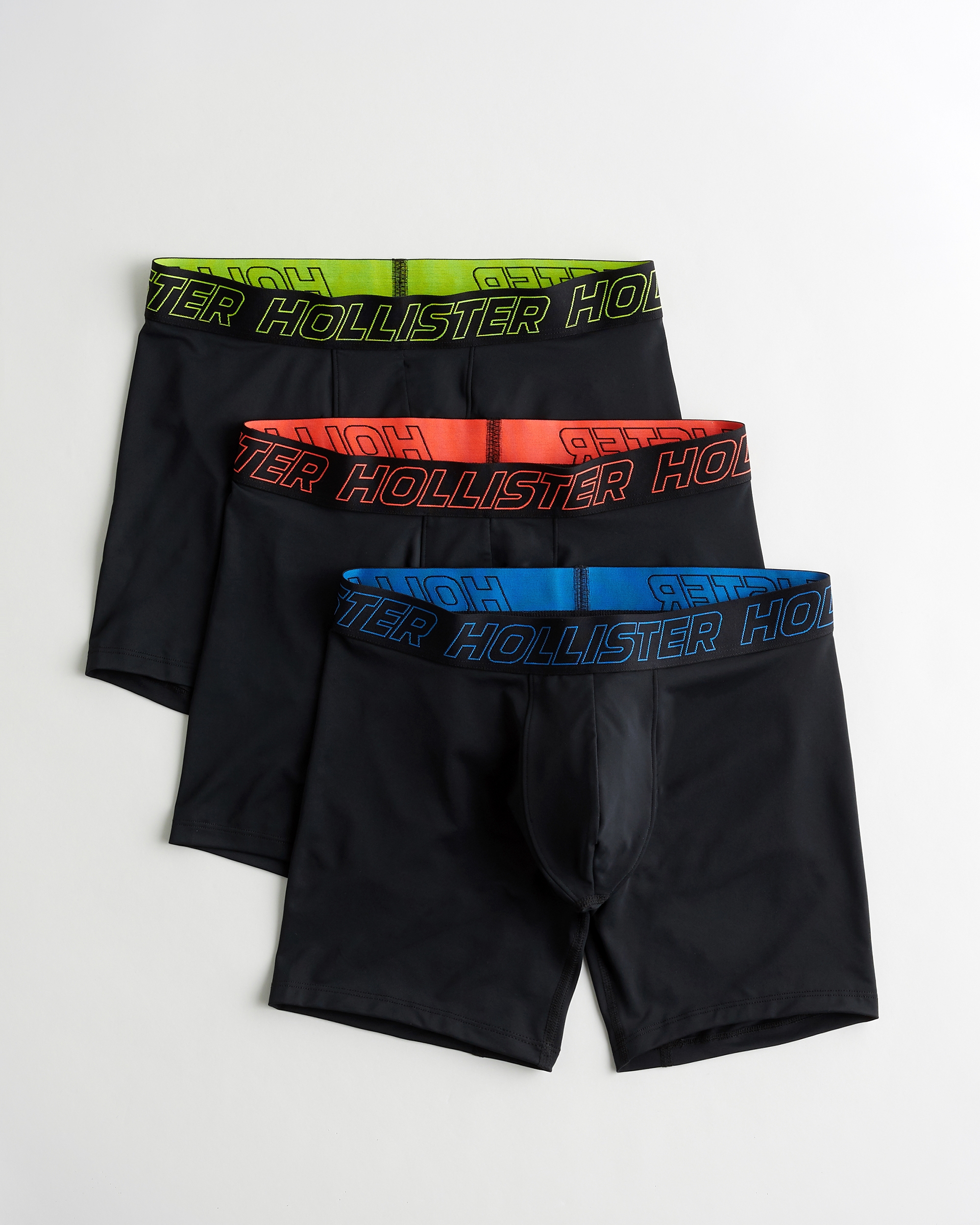 hollister calzoncillos