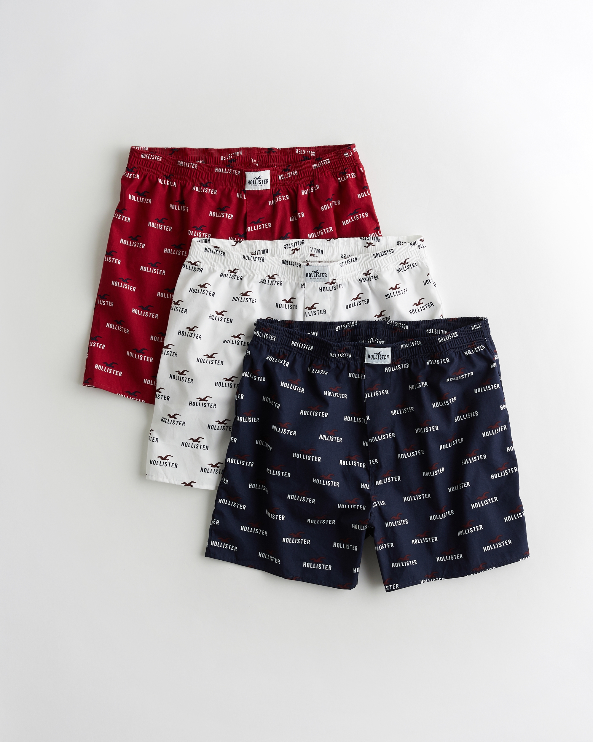 hollister boxershorts