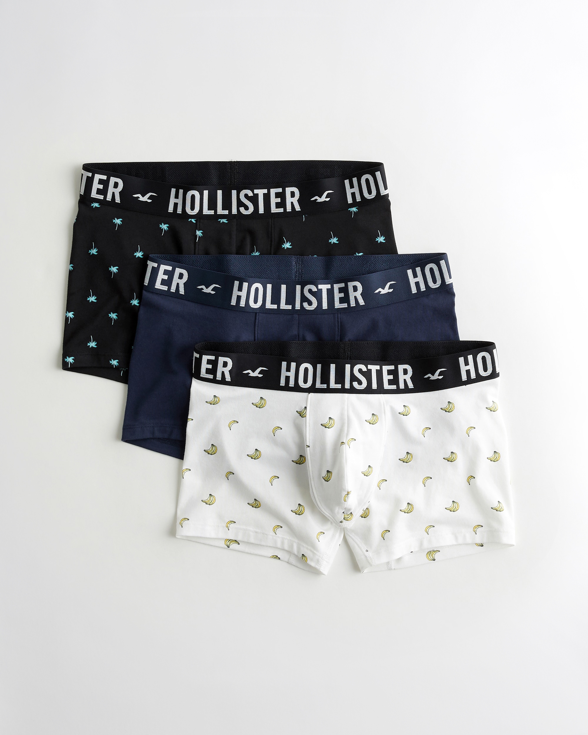 hollister boxers amazon