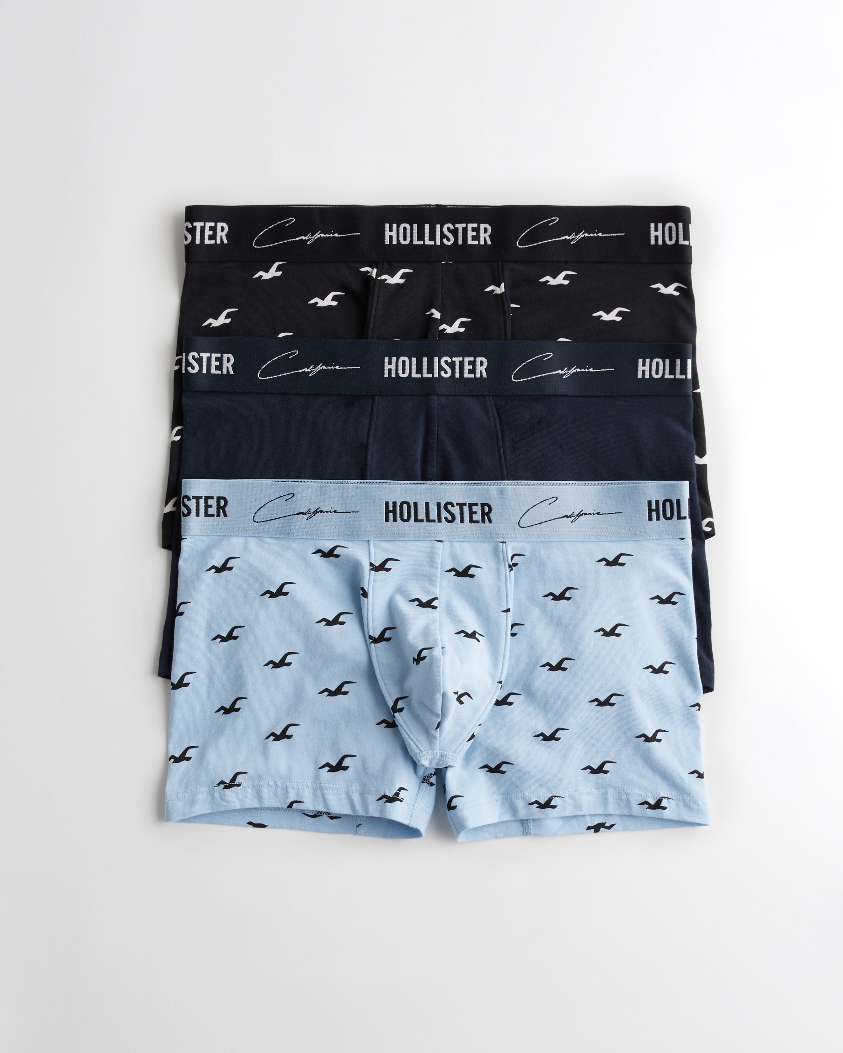 boxers hollister
