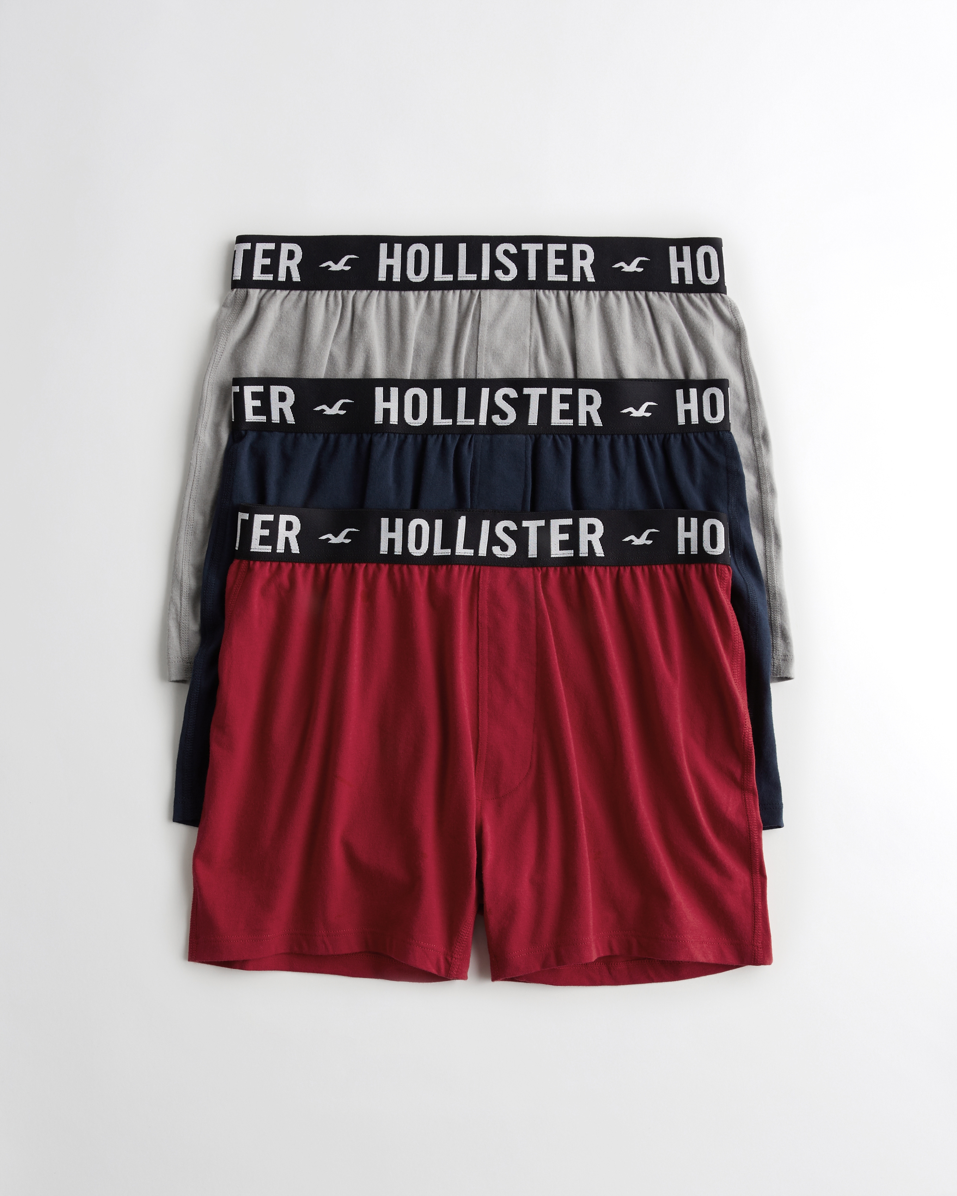 hollister boxers
