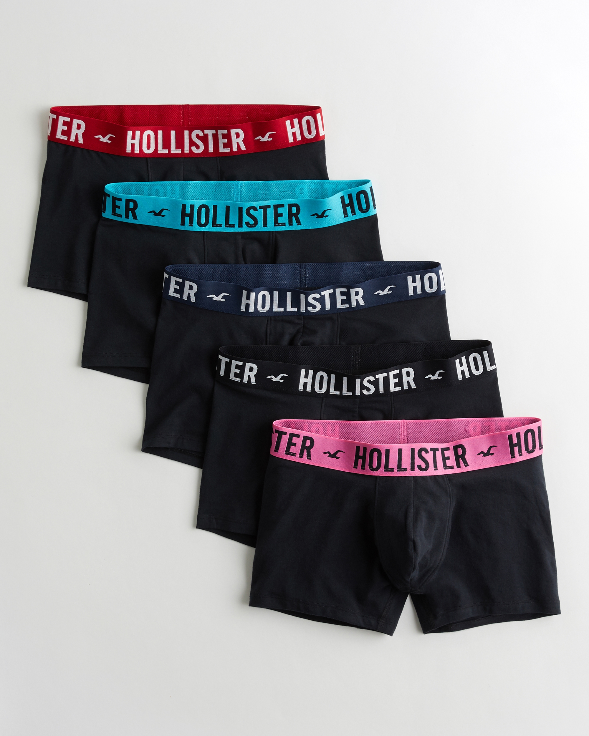 hollister underwear size chart