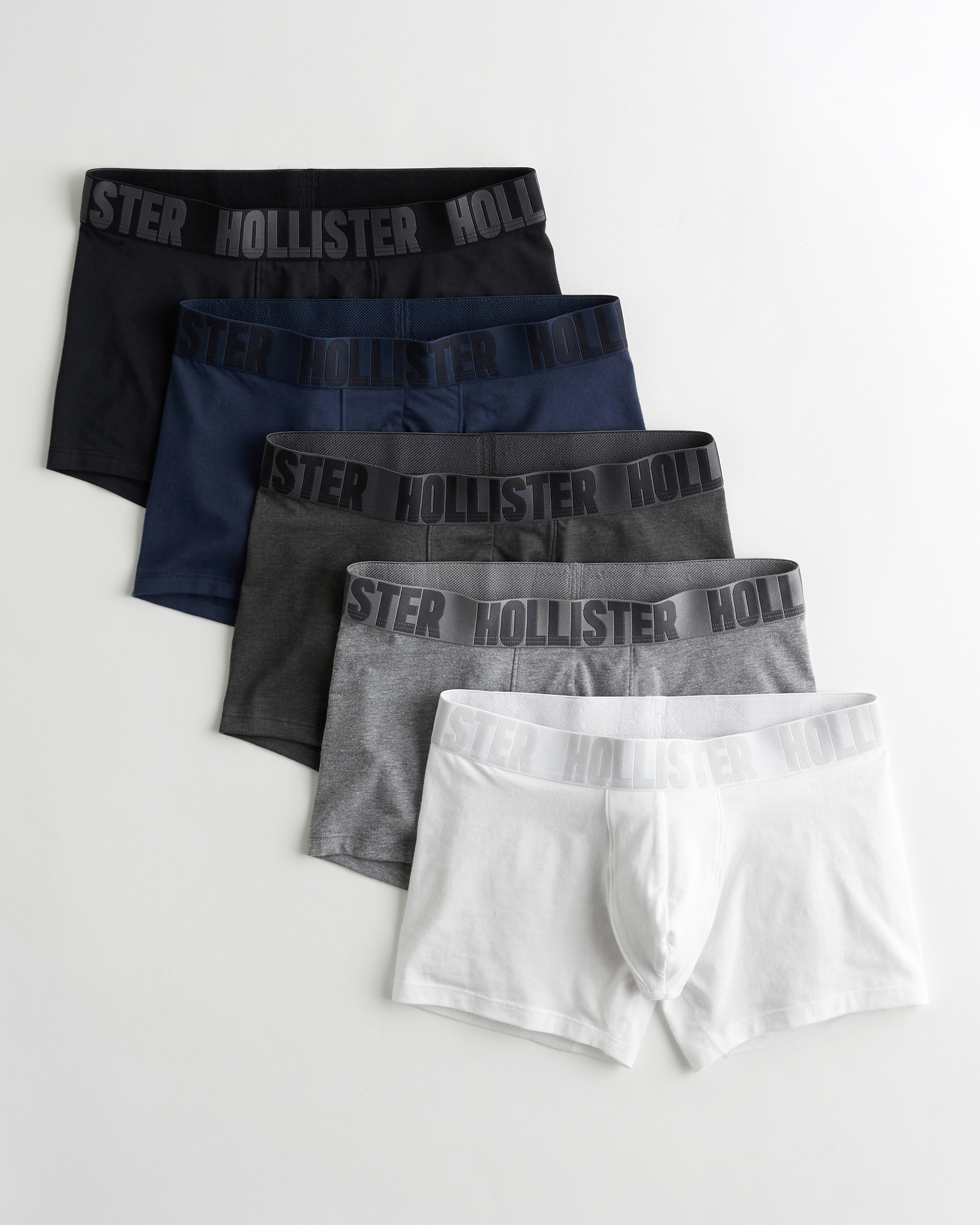 hollister boxers amazon