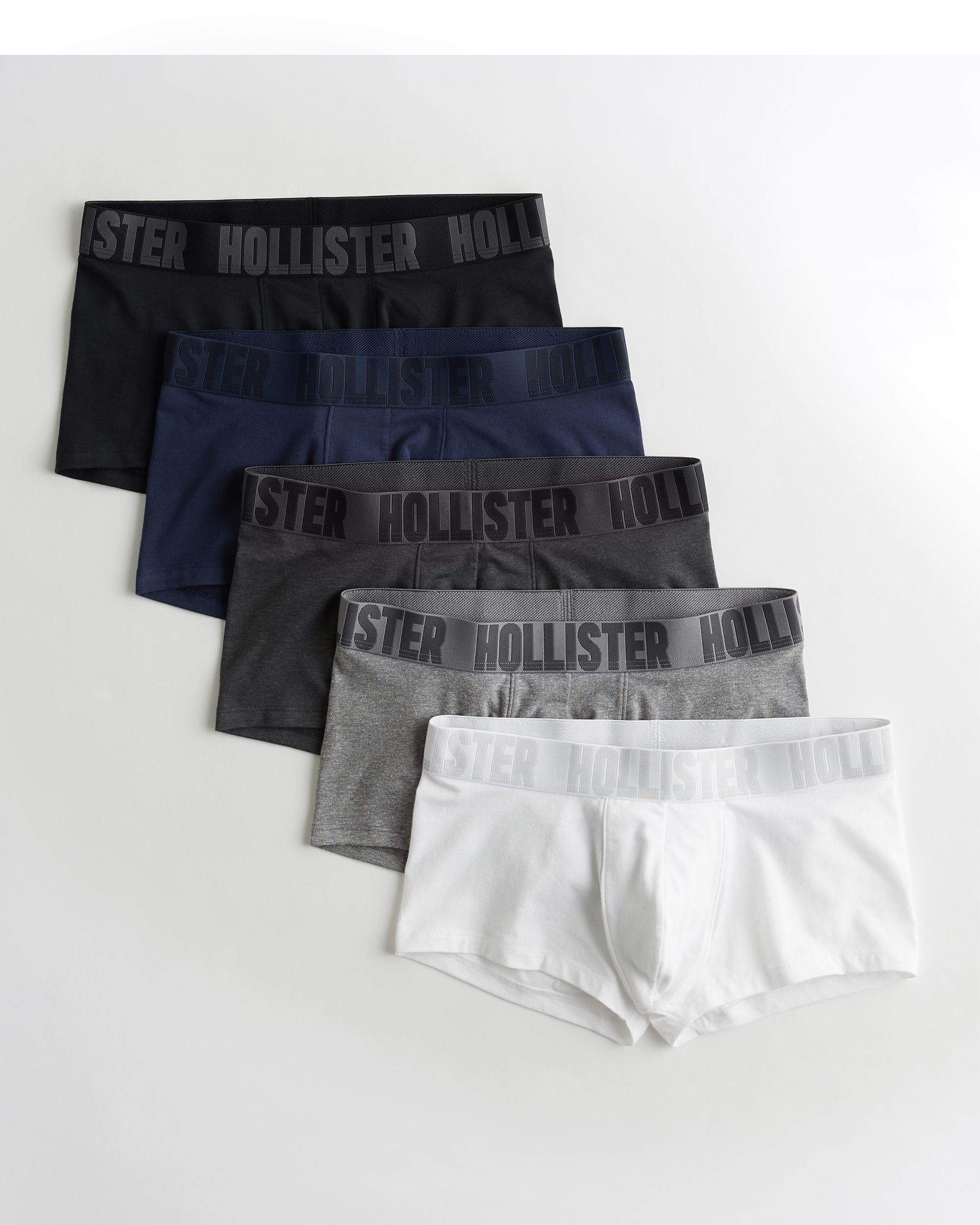 hollister boxers