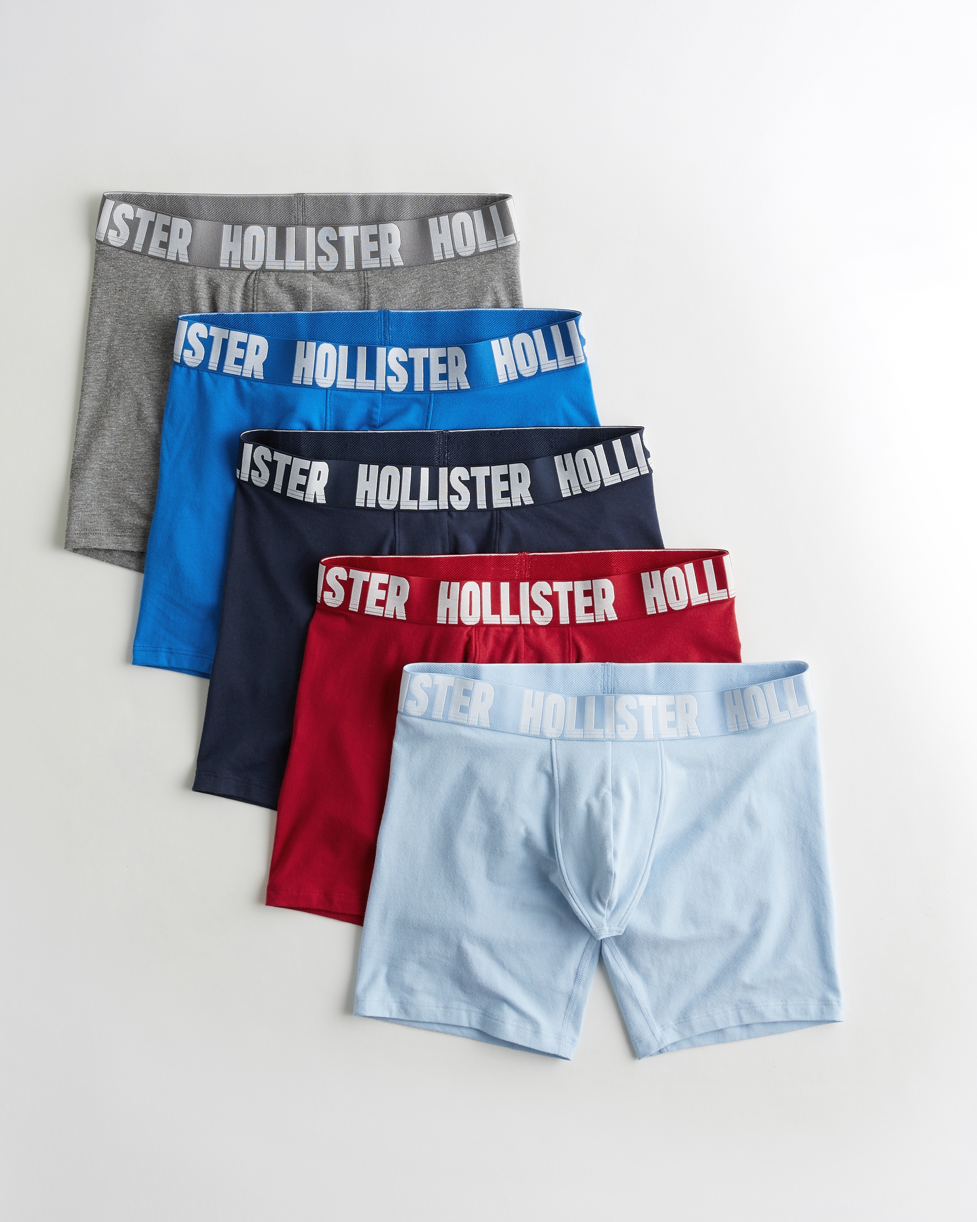 hollister calecon