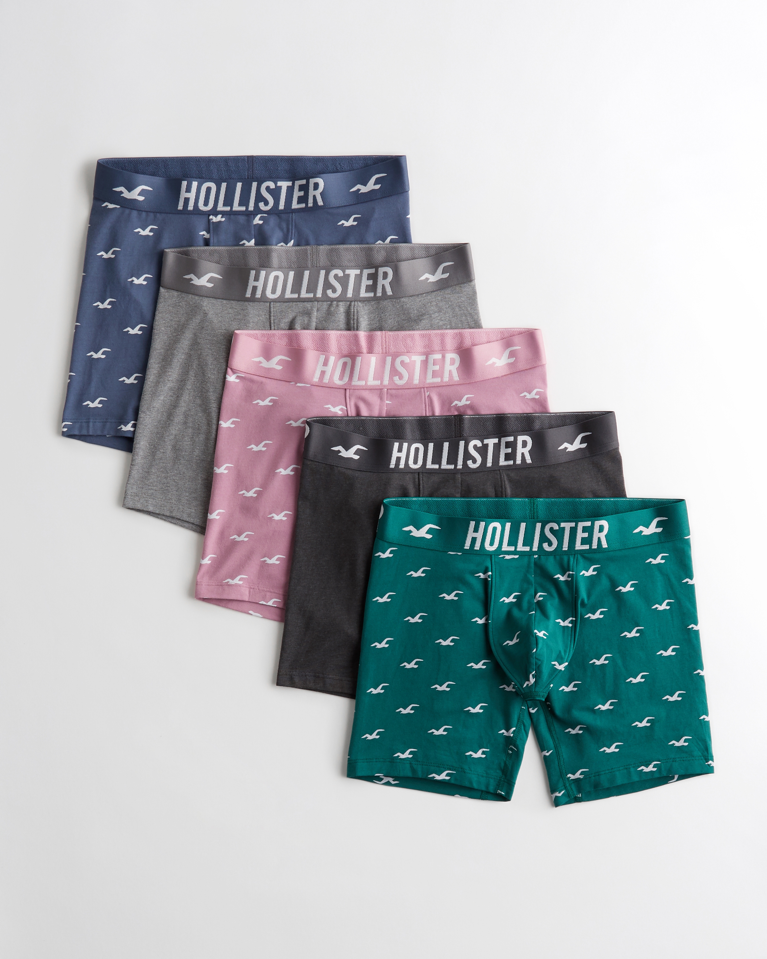 hollister underwear men's