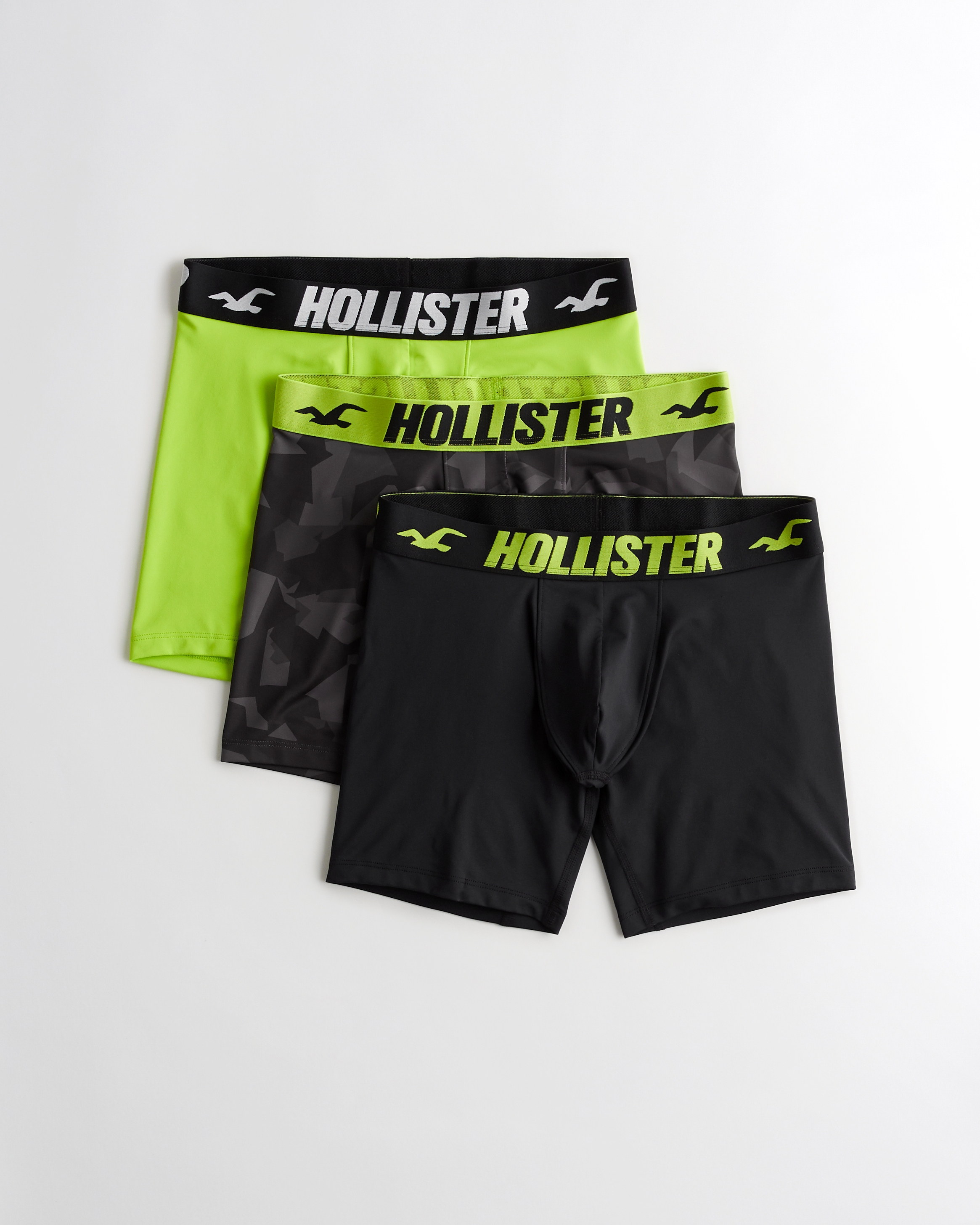 hollister underwear