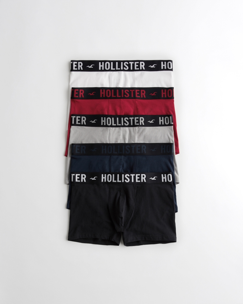 Hollister underwear clearance men