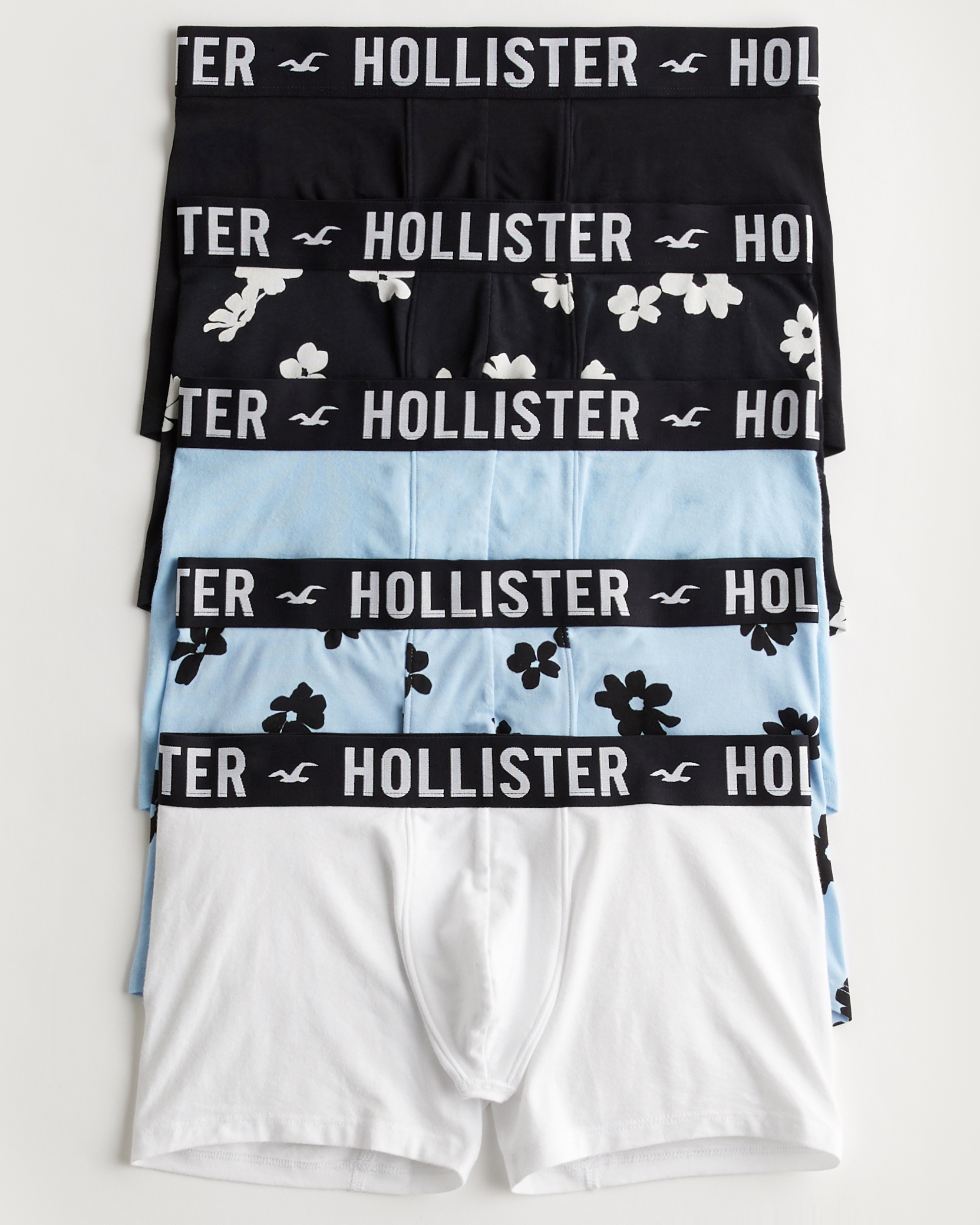 hollister boxers