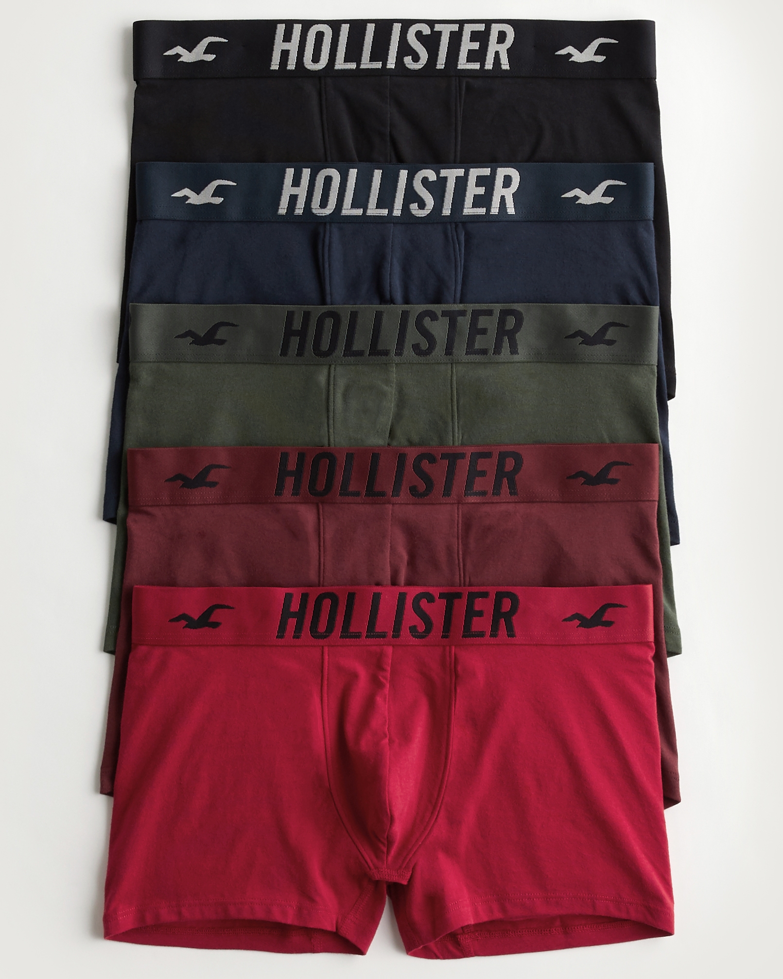 hollister boxershorts sale