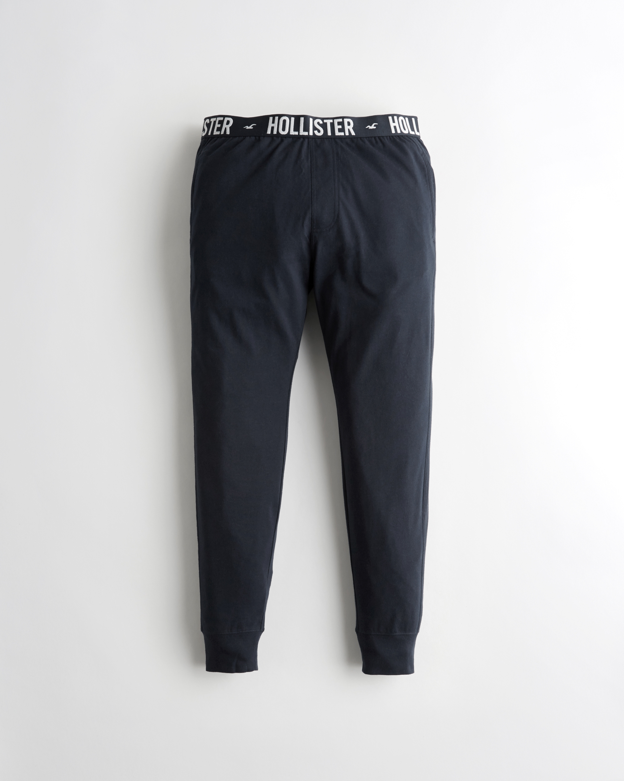 jersey jogger pants