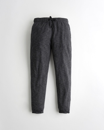 sleep jogger pants