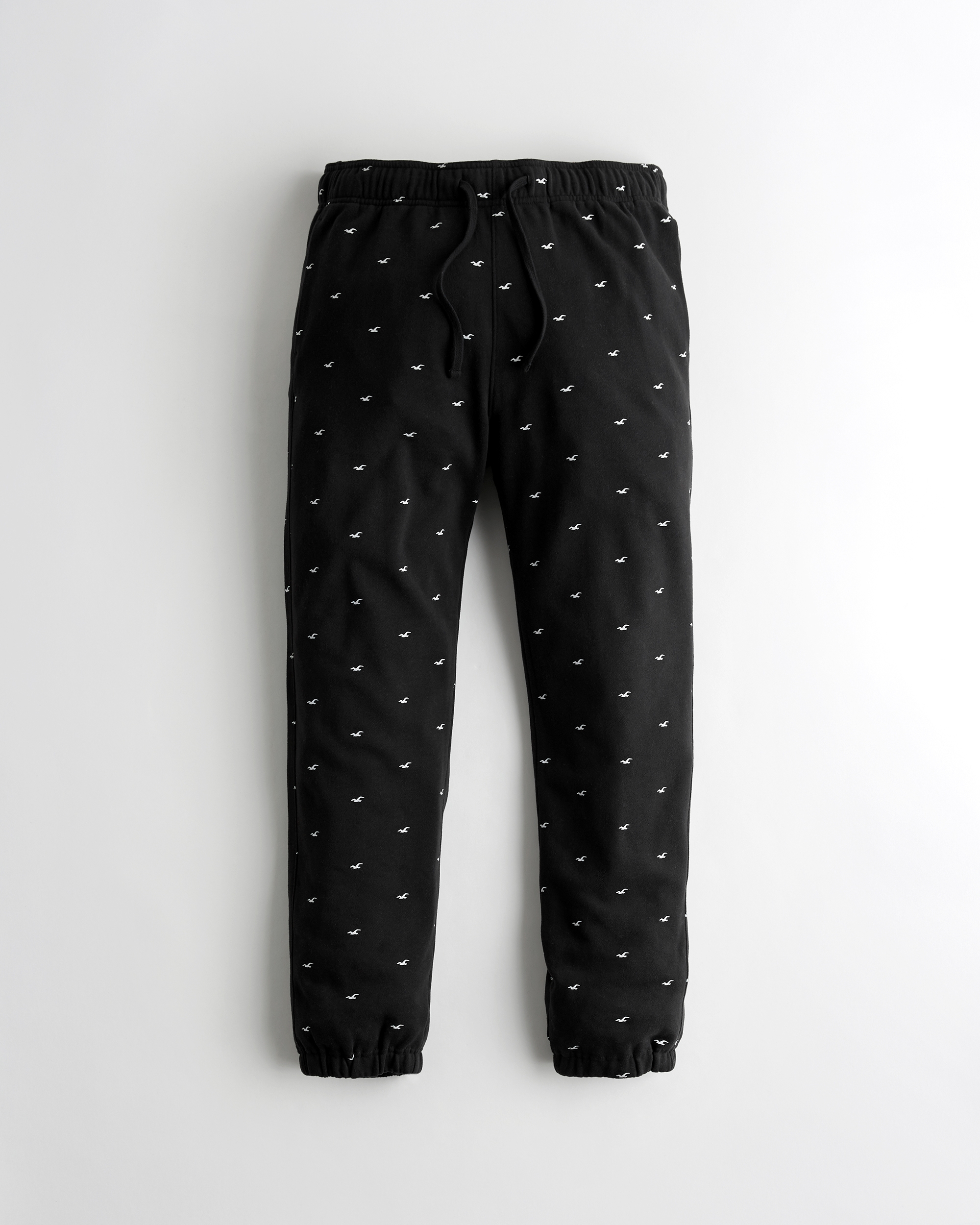 hollister mens lounge pants