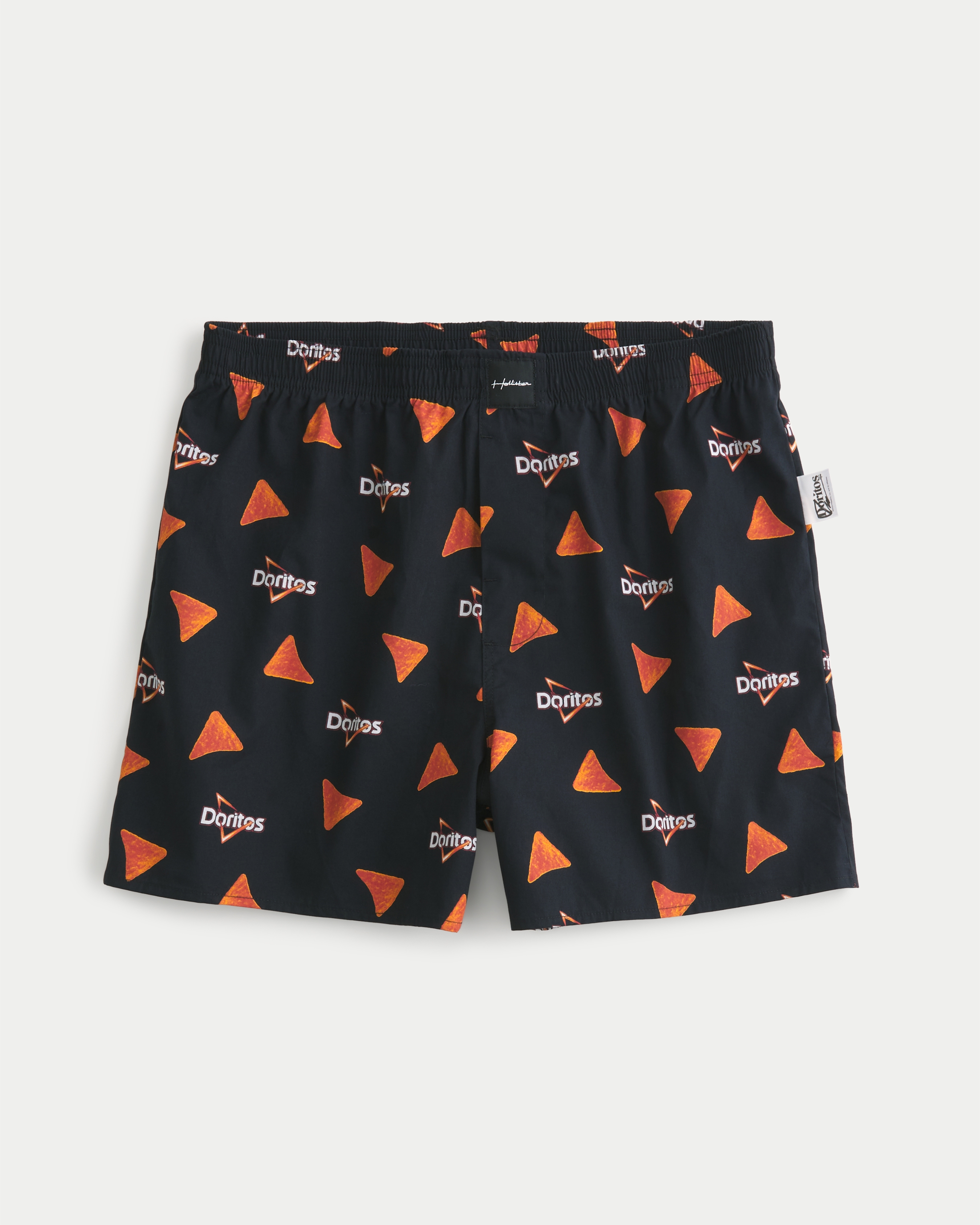 Woven Doritos Graphic Boxers