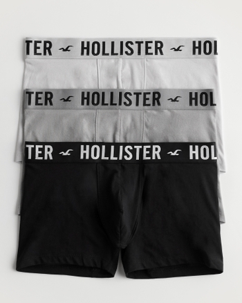 Hollister underwear cheap