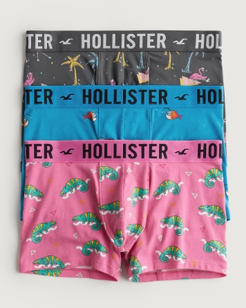 Hollister mens underwear on sale