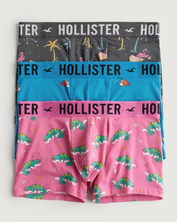 Hollister boxers briefs