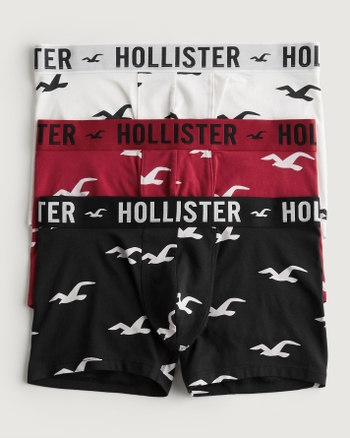 Hollister underpants best sale