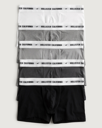 Ropa interior hollister clearance