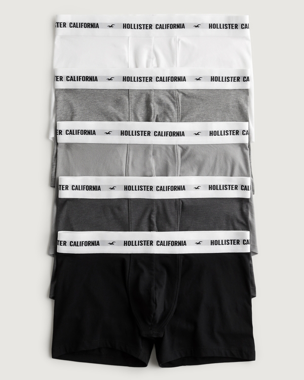 Boxer Brief 5-Pack