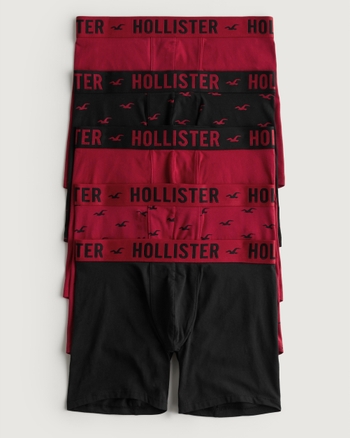 Hollister boxer shorts clearance