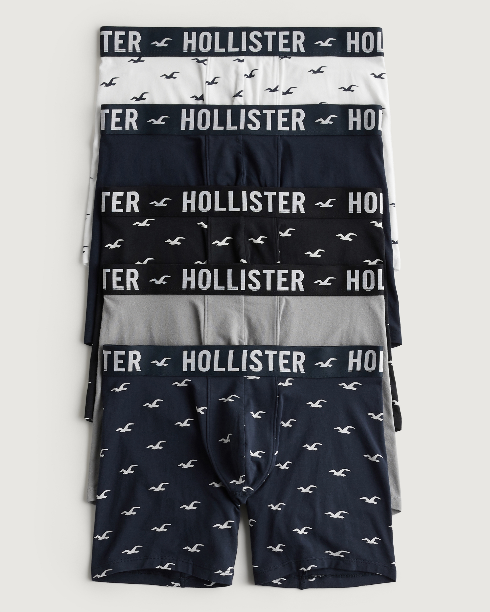 Hollister underwear hot sale