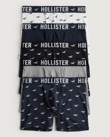 Hollister boxer shorts on sale