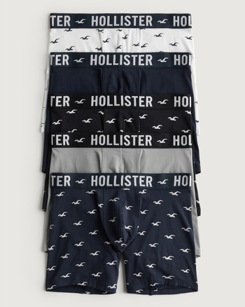 Hollister, Underwear & Socks, Hollister Boxer Briefs