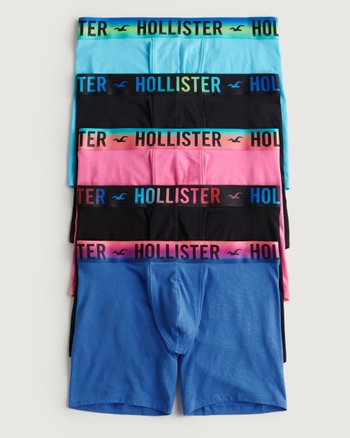 Hollister men 2025