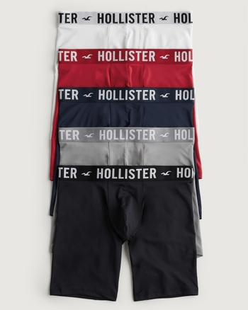 Hollister clearance boxer briefs