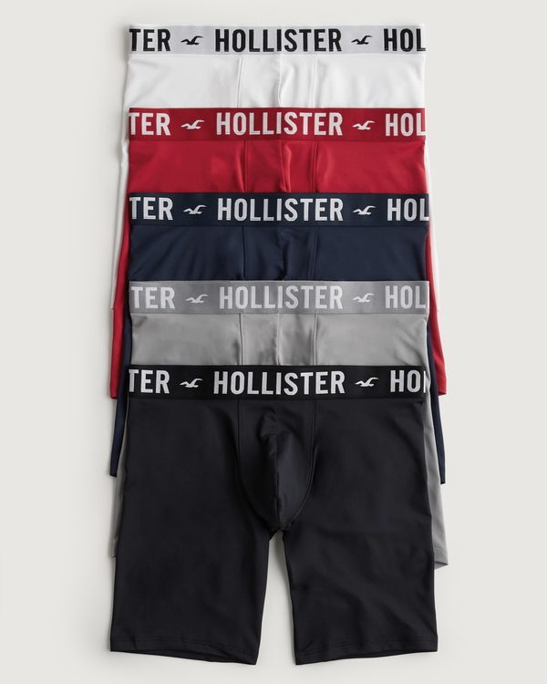 Hollister best sale ondergoed heren