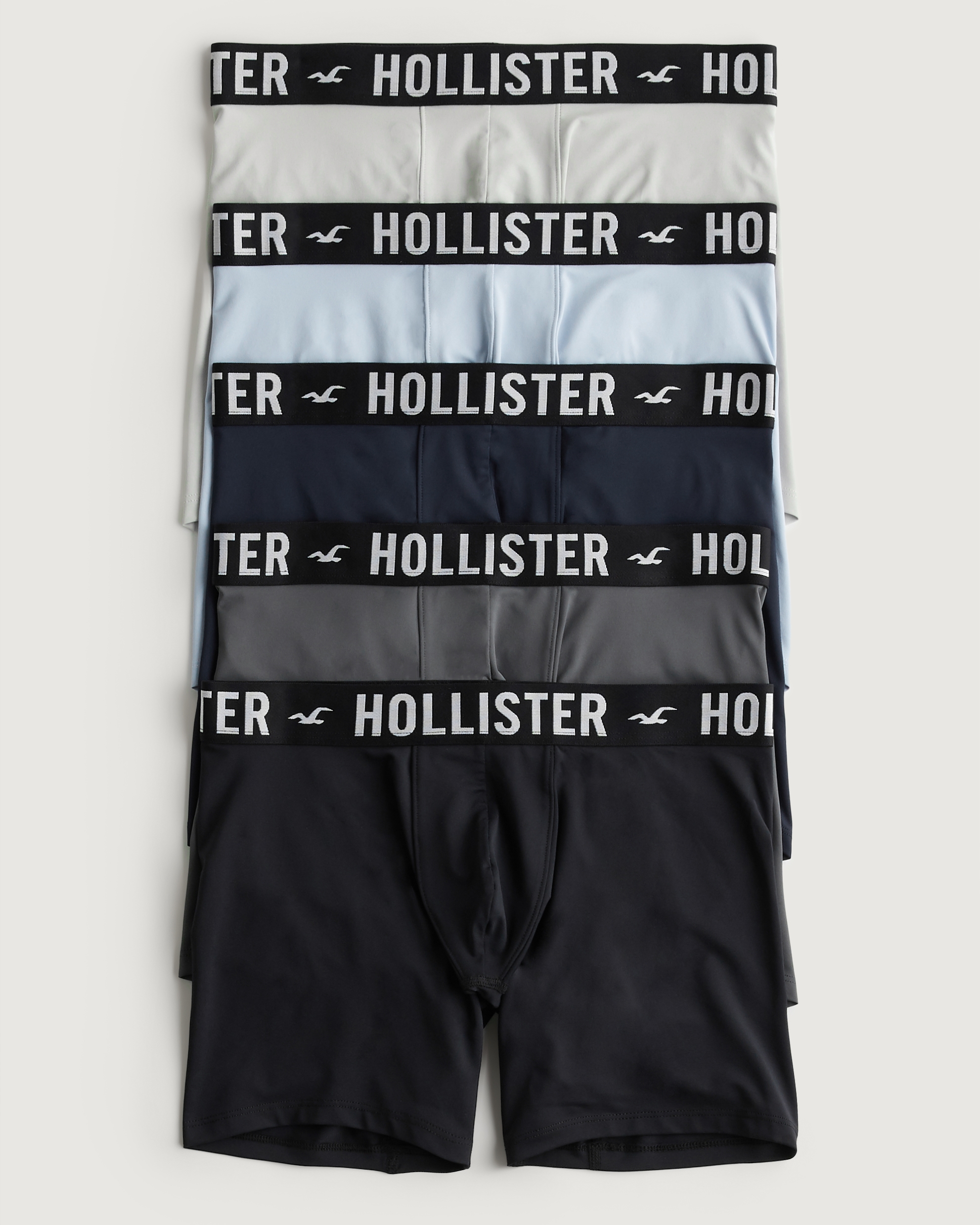 Hollister store underwear sale