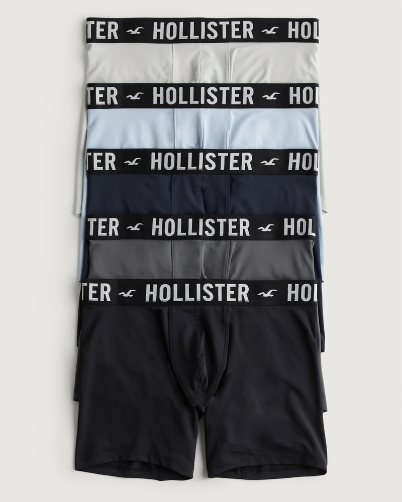 Hollister mens underwear outlet uk