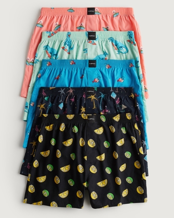 Hollister underwear clearance outlet
