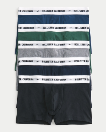 Hollister calecon homme shop