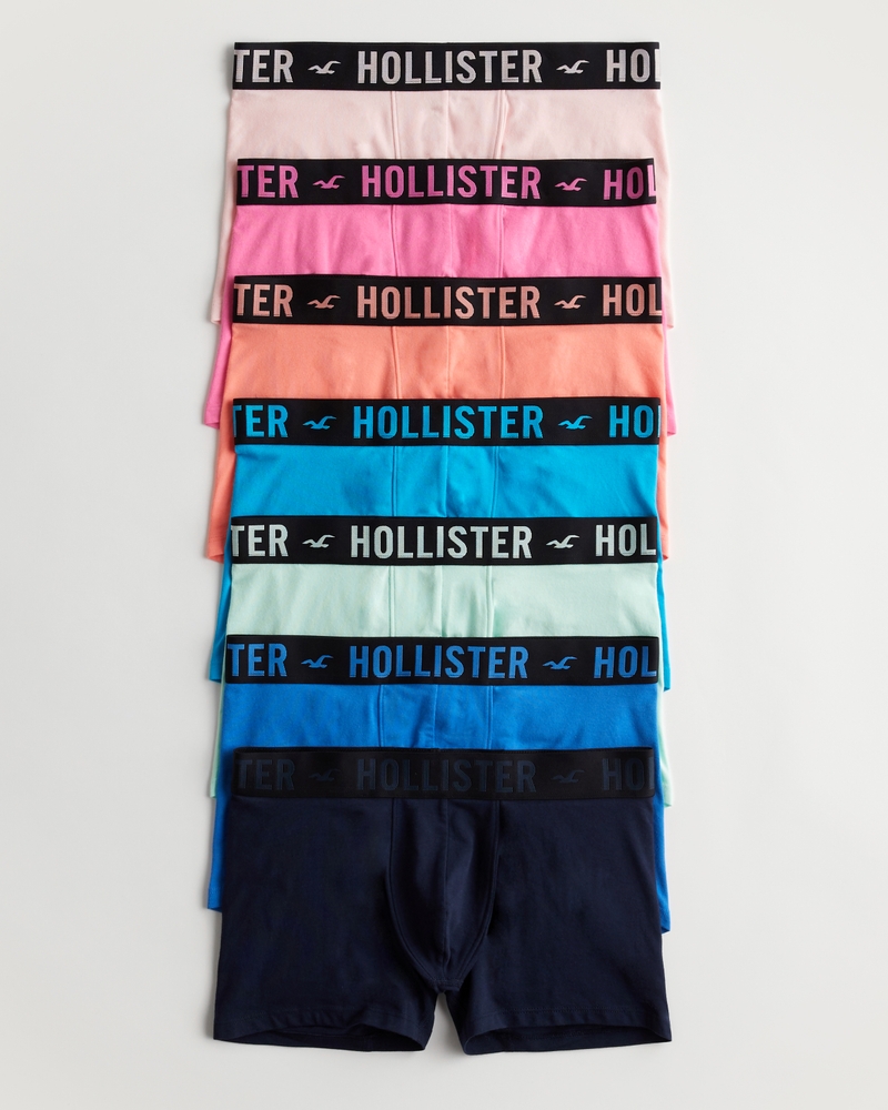 Hollister on sale boxers sale