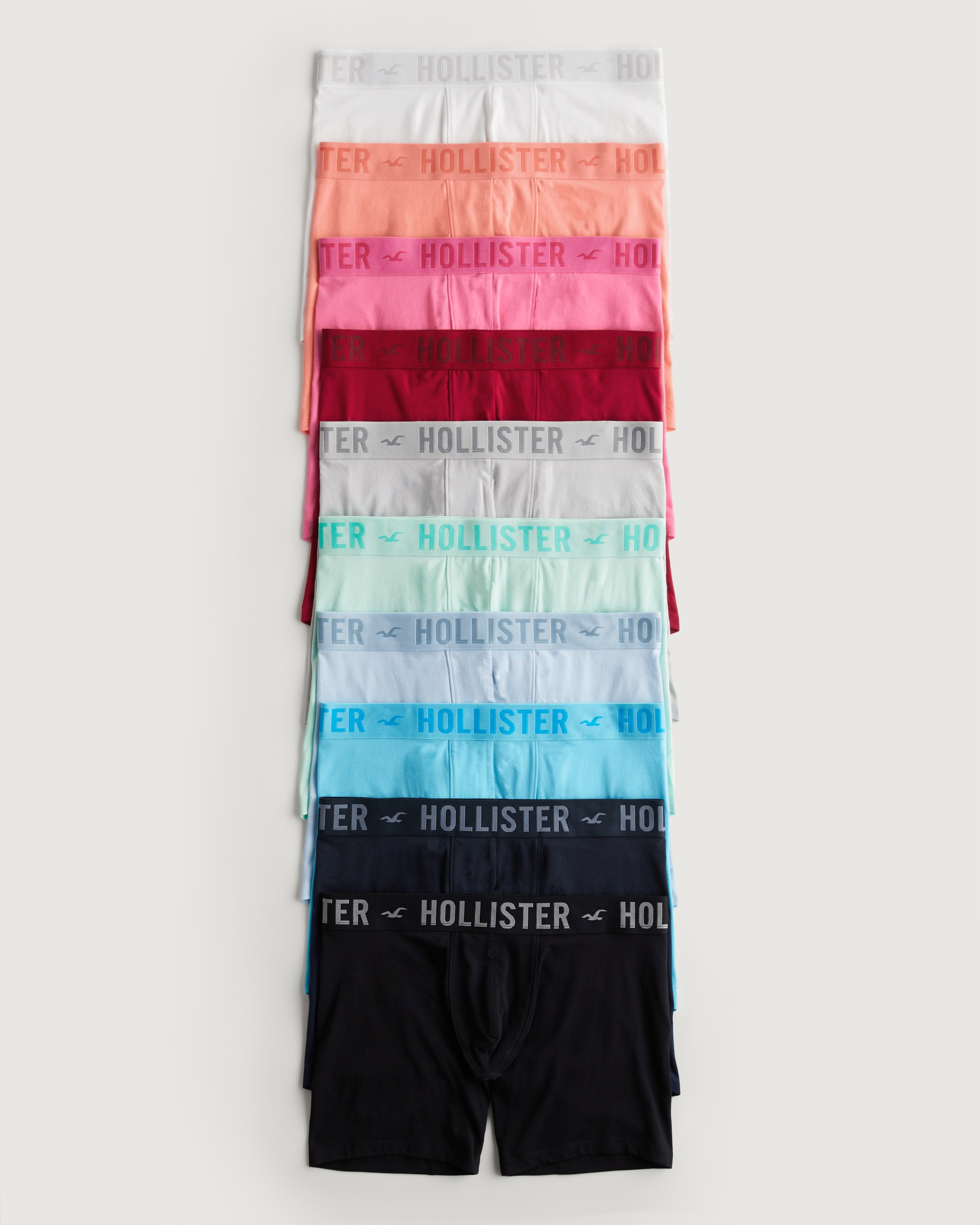 Hollister store underwear clearance