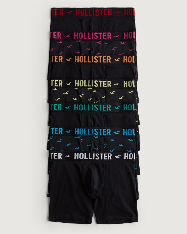 Mens Underwear & Socks Sale | Hollister Co.