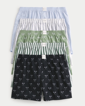 Hollister boxershorts sale on sale