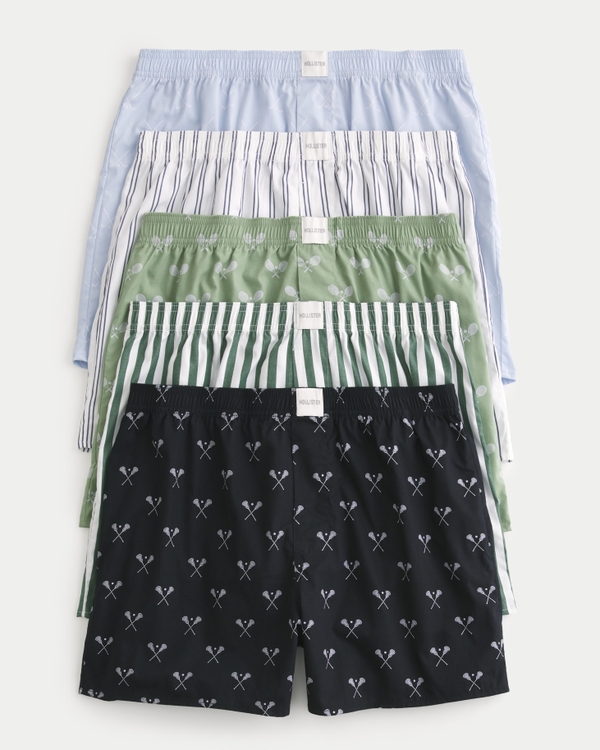 Hollister boxershorts sale best sale