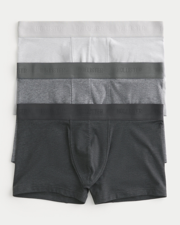 Classic Length Boxer Brief 3-Pack