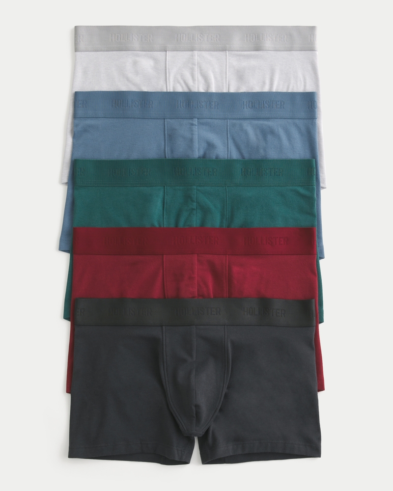 Hollister liquidacion hombre 2025