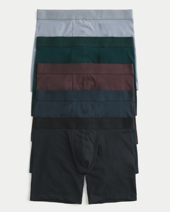 Hollister mens underwear outlet