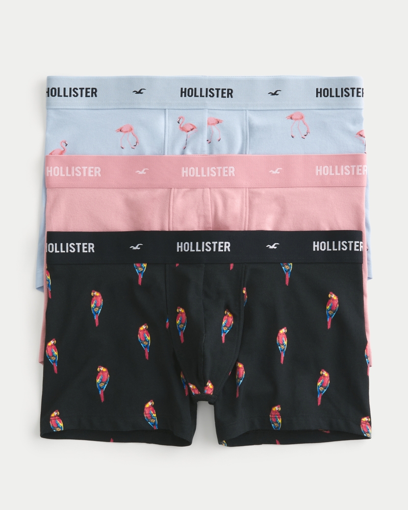 Hollister Underwear & Loungewear For Men 2024