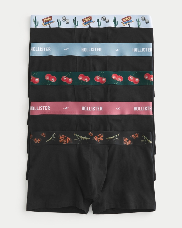 Men's Hollister Underwear from $13