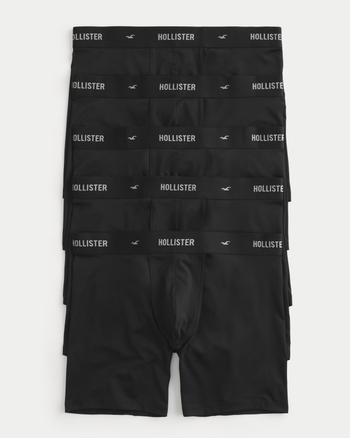 Hollister boxer briefs deals clearance