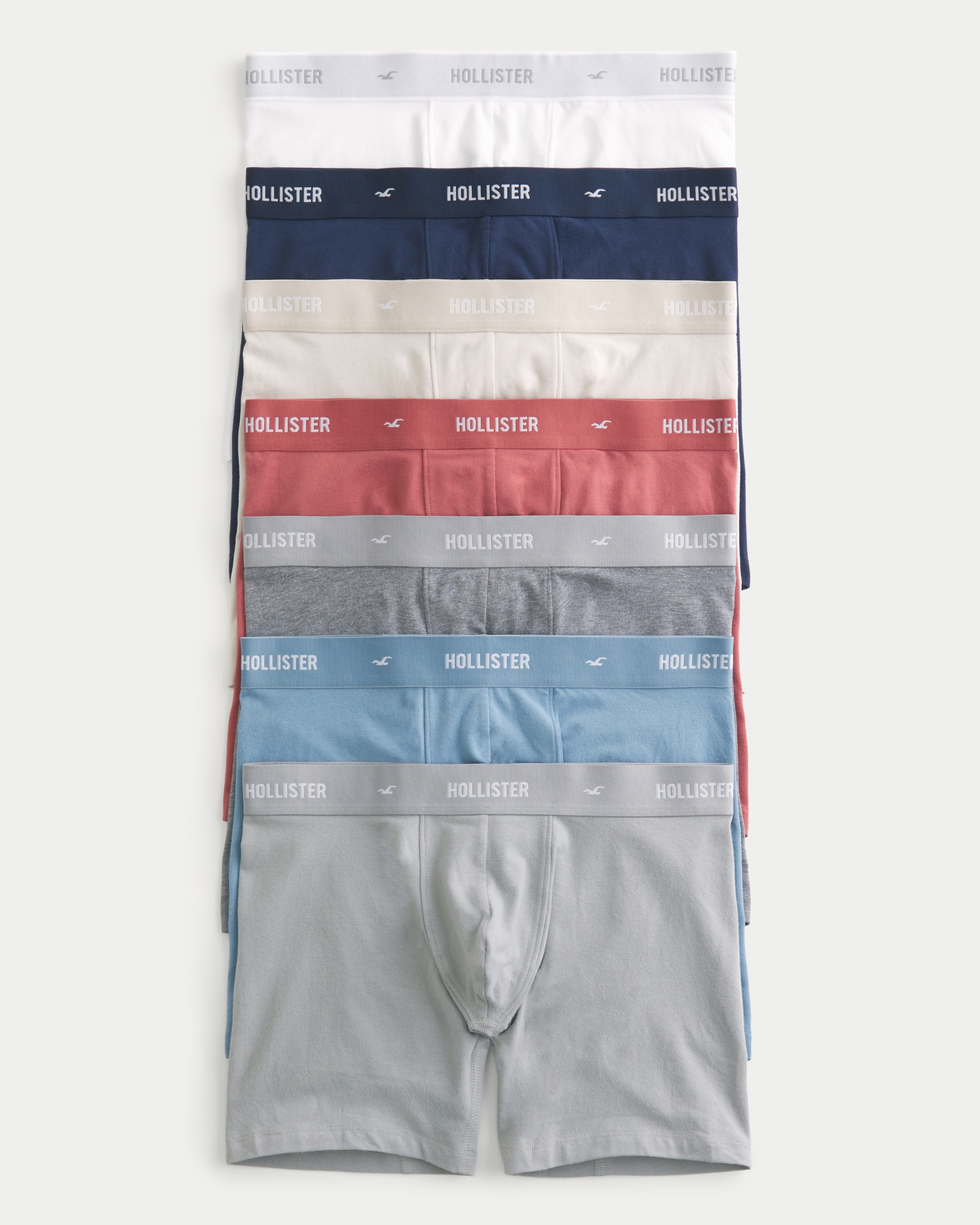 Hollister deals underwear clearance