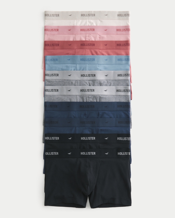 Hollister 2025 mens underwear